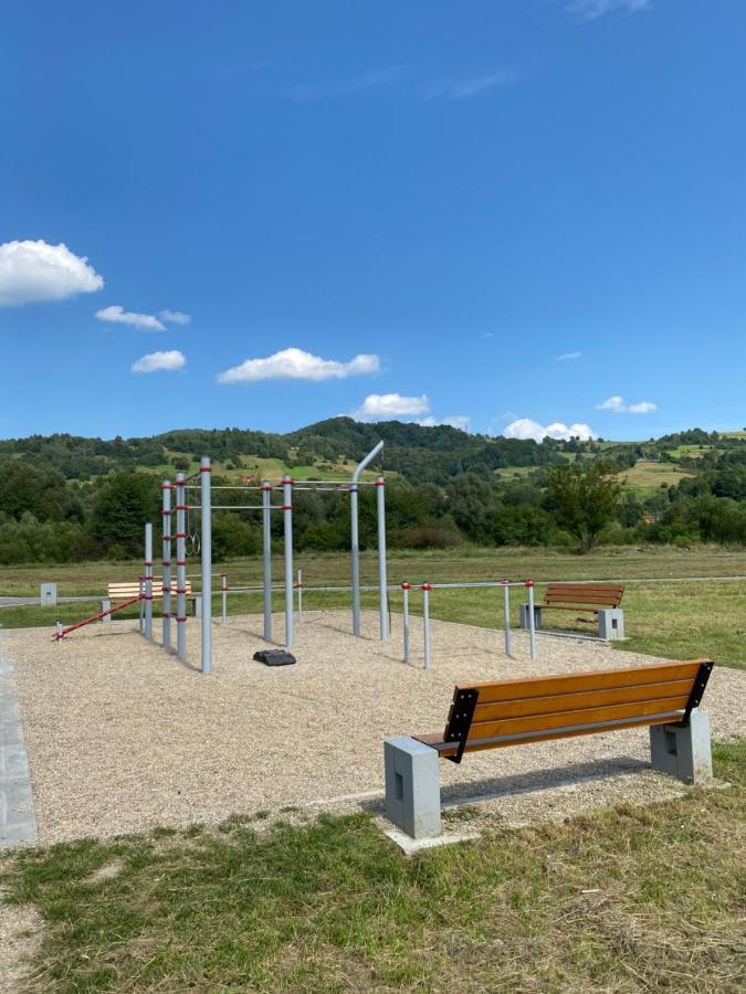 Swietlana * Piwniczna-Zdroj