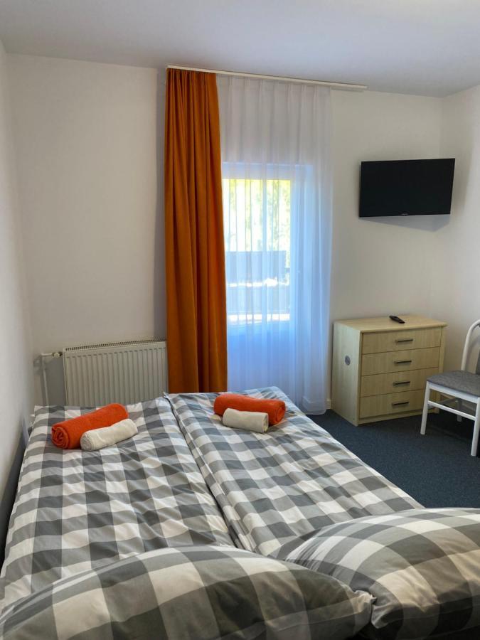 Swietlana Guest house Piwniczna-Zdroj